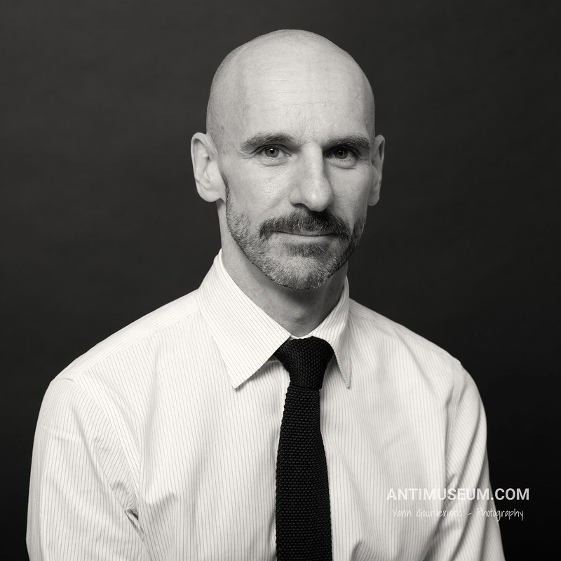 Frédéric Cavazza